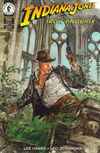 Indiana Jones and the Iron Phoenix #2 Comic Books - Covers, Scans, Photos in Indiana Jones and the Iron Phoenix Comic Books - Covers, Scans, Gallery